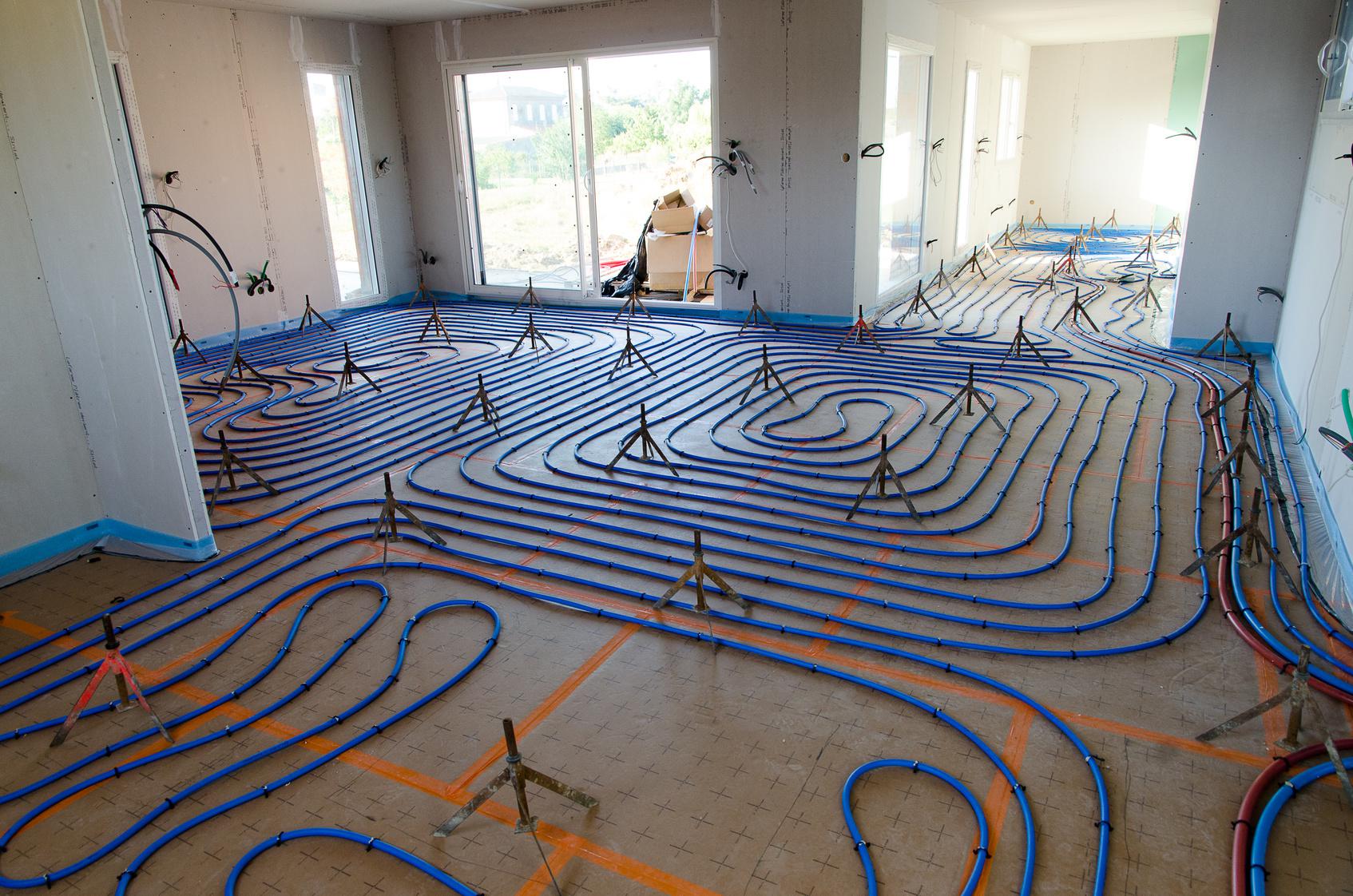  remplacement chauffage électrique Voisins-le-Bretonneux